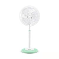 ราคา MITSUBISHI พัดลมตั้งพื้น โต๊ะ 18 นิ้ว R18A GB PT GR (21793905843)