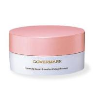 ราคา COVERMARK Loose Powder แป้งฝุ่นผสมชิมเมอร์เนื้อเนียนละเอียด บางเบา ช่วยอำพรางรูขุมขน ให้ผิวดูเปล่งประกายสดใส (17973456242)