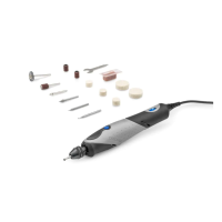 ราคา 2050 15 Stylo เครื่องเจียร อเนกประสงค์ พร้อมอุปกรณ์ เหมาะสำหรับการสร้างงานที่สมบูรณ์แบบ DIY DREMEL (5214164493)