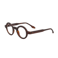 ราคา Nannini แว่นสายตายาว รุ่น FRAME DOC MATT TORTOISE BLUE RAY (21538920887)