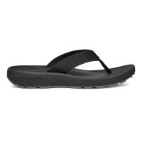 ราคา TEVA M HYDRATREK FLIP รองเท้าแตะรัดส้นสำหรับผู้ชาย 1150921 BLK (21875931569)