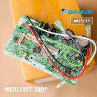 ราคา 2538972 4023175 แผงวงจรแอร์ Daikin แผงบอร์ดแอร์ไดกิ้น แผงบอร์ดคอยล์เย็น แอร์ไดกิ้น รุ่น FTKQ12TV2S ATKC12TV2S FTKF12UV2S (19983170152)