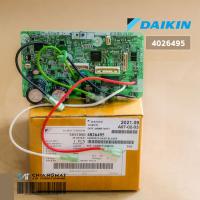 ราคา 4026495 ใช้รหัสใหม่ 2541221 แทน แผงวงจรแอร์ Daikin แผงบอร์ดแอร์ไดกิ้น แผงบอร์ดคอยล์เย็น รุ่น FTKQ24UV2S (11787311133)