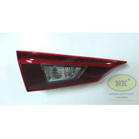 ราคา ไฟท้าย มาสด้า 3 Skyactiv รุ่น4ประตู ปี 14 17 ตัวในติดฝาท้าย Mazda 3 14 17 (21415484998)