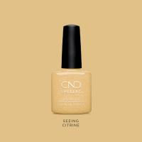 ราคา CND Shellac Shade Sense Collection (21579620404)