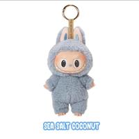 ราคา POPMART LABUBU MAGARONของแท้100 พวงกุญแจลาบูบู้ ลาบูบู้ ของแท้ (22106653664)