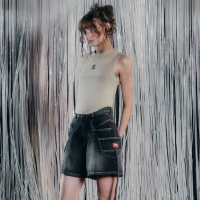 ราคา Merge Official Theo Cargo Shorts พร้อมส่ง (21915178834)