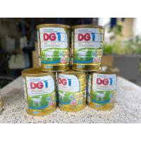 ราคา DG 1 Gold นมแพะ ดีจี โกลด์ สูตร 1 ขนาด 800 กรัม 1 กระป๋อง (22053940195)