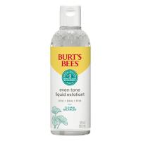 ราคา Burts Bees CLEAR BALANCED EVEN TONE LIQUID EXFOLIANT (21733117536)