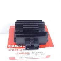 ราคา แผ่นชาร์จ YAMAHA M SLAZ แท้ศูนย์ ตัวชาร์ท และตัวควบคุมไฟหน้า M SLAZ B48 H1960 01 แผ่นชาร์จ รุ่น m slaz แผ่นชาร์ท แผ่นชาร์ต m slaz (1947648677)