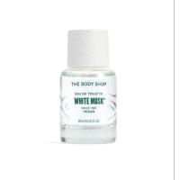 ราคา THE BODY SHOP WHITE MUSK EAU DE TOILETTE 30ML (19296795774)