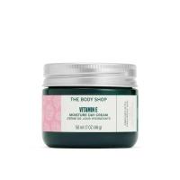 ราคา The Body Shop Vitamin E Gel Cream 50ML (21121012030)