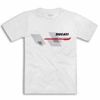 ราคา เสื้อยืด DUCATI T SHIRT MULTISTRADA TEMPTATION (12903032394)