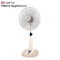 ราคา Hatari พัดลมปรับระดับ รุ่น HT S16M7 Sand ขนาด 16 นิ้ว (21829963676)