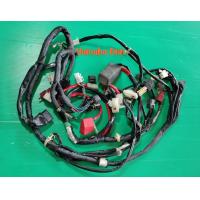 ราคา ชุดสายไฟเมน Yamaha Finn 115สตาร์ทมือ สายไฟไม่ขาด (19660082777)