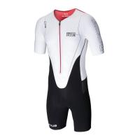 ราคา 2020 huubผู้ชายskinsuitจักรยานJ umpsuitชุดไตรกีฬาropa C iclismo MTBชุดสำหรับขี่จักรยานฤดูร้อนวิ่งไตรสูทโปรทีมเครื่องแบบ (3946992800)