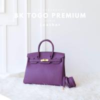 ราคา กระเป๋าที่นิราถือ กระเป๋าใบเฟิร์น ในละครใบไม้ปลิดปลิว กระเป๋าทรง Birkin ไซด์ 30 ซ ม (22087082848)