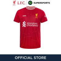 ราคา LIVERPOOL FOOTBALL CLUB เสื้อเชียร์ผู้ชายทีมลิเวอร์พูล ชุดเหย้า เกรด กองเชียร์ ฤดูกาล 2024 25 (22035023130)