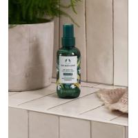 ราคา THE BODY SHOP MORINGA DRY BODY OIL 125ML (19335650552)