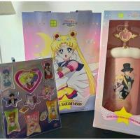 ราคา พร้อมส่งจากไทย แก้วน้ำเซเลอร์มูน แก้วเปลี่ยนสี แก้วเก็บความเย็น งานน่ารักมากงานลิขสิทธิ์แท้ (22069840415)