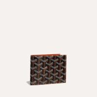 ราคา 1 1 Hi End กระเป๋าตังค์ โกยาร์ด Goyard Victoire Wallet กระเป๋าตังค์ผู้ชาย (21991676125)