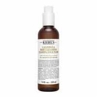 ราคา Kiehls Calendula Deep Cleansing Foaming Face Wash 230ml (21306507337)