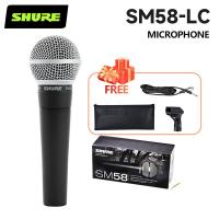 ราคา ไมคโครโฟนแบบมีสาย SHURE การแสดง ไมคโครโฟน ไมคโครโฟนสำหรับร้องเพลง ไมโครโฟนเวที microphone SM58LC SK BETA58A SM57 PGA58 (22132617278)