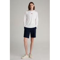 ราคา Mc jeans เสื้อยืดแขนยาวผู้ชาย คอกลม MTTZ737 (21598586134)