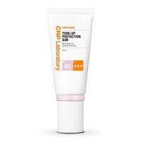ราคา CNP LABORATORY TONE UP PROTECTION SUN SPF42 PA (21805531828)