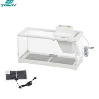 ราคา 2024NEW ปลาเล็กๆตู้ปลาออฟฟิศขนาดเล็กปลากัดไฟตู้ปลากับตัวกรองภูมิทัศน์ไมโครเครื่องประดับบ้านโต๊ะสำนักงานตู้ปลา (21155027869)