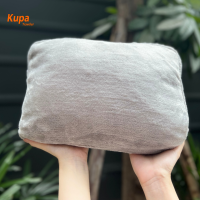 ราคา Kupa Traveler หมอนผ้าห่ม พกพา ในรถ เดินทาง (21506462946)