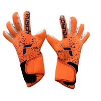ราคา SDFXCB Reusch PureContact 2023 ถุงมือผู้รักษาประตู SpeedBUMP ถุงมือฟุตบอล ดูดซับแรงกระแทก แบบมืออาชีพ (21202227802)