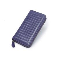 ราคา กระเป๋าสตางค์ ใบยาว กระเป๋าสตางค์หนังแกะ กระเป๋าหนังแท้ กระเป๋าใส่เงิน รุ่น KG01 (21625655332)