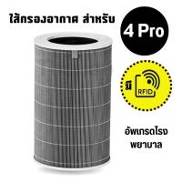 ราคา ไส้กรอง Xiaomi Air filter สีเทา รุ่น4 4lite 4Pro Purifier Filter (21323880791)