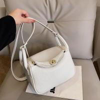 ราคา กระเป๋าลินดี้กระเป๋าหมอมินิกระเป๋าทรงหมอนแบบถือสะพายไหล่สะพายข้างแฟชั่นแบบใหม่ปี2023กระเป๋าวินเทจผู้หญิง (21016033406)