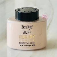 ราคา แท้ 100 BEN NYE Translucent Powder แป้งฝุ่นโปร่งแสง จากเบนนาย นำเข้าจาก USA bennye banana fair cameo buff (21565489281)