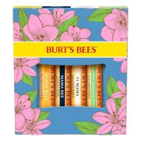 ราคา Burts Bees BOUQUET LIP BALM GIFT (21733193921)