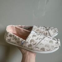 ราคา TOMS รองเท้าลำลองผู้หญิงมือสองของแท้ sz 37 (21887379678)