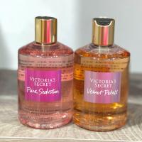 ราคา Victoria secret s Refreshing Gel Body Wash Velvet Petals 300ml 10oz เจชอาบน้ำผสมน่ำหอมกลิ้นVelvet Petals (21324475822)