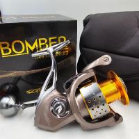 ราคา รอกกระชาก รอก RYOKO BOMBER V2 Series 2022 (22064680297)