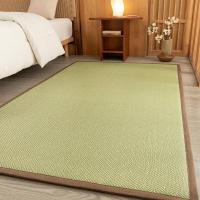 ราคา cici home พรม พรมไม้ไผ่เสื่อ เสื่อหวาย 2ฟุต 3 5ฟุต 5 5ฟุต 6 5ฟุต กันลื่น เย็น สามารถม้วนเก็บได สไตล์ญี่ปุ่นเสื่อไม้ไผ่ ราคาขายใหญ่ (21773603872)