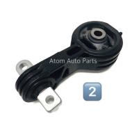 ราคา NO 2 ยางแท่นเครื่อง HONDA CIVIC FD ปี2006 2010 เครื่อง 2 0 L เกียร์ออโต้ โฉมนางฟ้า (2397144576)