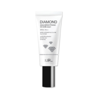 ราคา Pretty skin Diamond Aqua Brightening CC BB cream (21769159140)