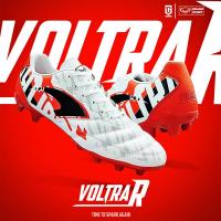 ราคา GRAND SPORT รองเท้าฟุตบอลแกรนด์สปอร์ต รุ่น โวลทร้า อาร์ รหัส 333137 (21842556313)