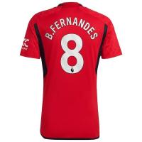 ราคา LAZADA เสื้อฟุตบอลสโมสร แมนเชสเตอร์ ยูไนเต็ด ชุดเหย้าเกรดเพเยอร์ 2024 25 Manchester United Jersey Home 2024 2025 (22047758121)