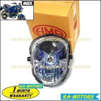 ราคา ไฟหน้า งานเกรด และแท้ศูนย์ สำหรับ MSX125 รุ่นแรก ไฟหน้าMSX รุ่นแรก อะไหล่เดิมmsx (22126502537)