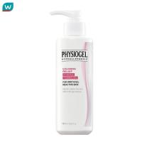 ราคา Physiogel ฟิสิโอเจล เรด ชูตติ้ง เอไอ เจนเทิล โฟมมิ่ง เจล 180 มล ผลิตภัณฑ์ทำความสะอาดผิวหน้า (22024132019)