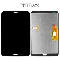 ราคา 7 สำหรับ Samsung Galaxy Tab 3 SM T110 SM T111 SM T113 SM T116 SM T114จอแสดงผล LCD แบบสัมผัสหน้าจอ T110 T111 T113 T116ประกอบ T114 (19882641361)