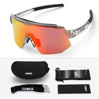 ราคา OAKEEY แว่นวิบาก scott แว่นตาวิบากthor แว่นกีฬา แว่นตาปั่นจักรยาน แว่นตากันแดดกีฬากลางแจ้งจักรยานกันลมแว่นตาขี่จักรยานเสือหมอบจักรยาน Bliz แว่นตาขี่จักรยาน MTB แว่นตาโพลาไรซ์ผู้ชายผู้หญิง (21488256477