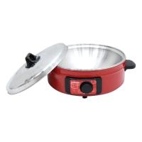 ราคา Kashiwa หม้อต้ม สุกี้ KW 372 (7920479873)